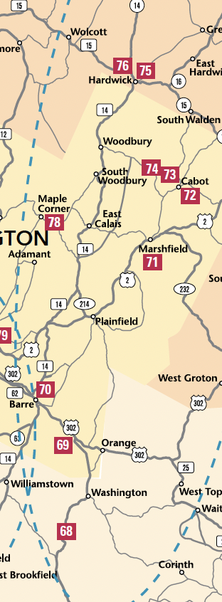 Washington to Craftsbury Edited #10