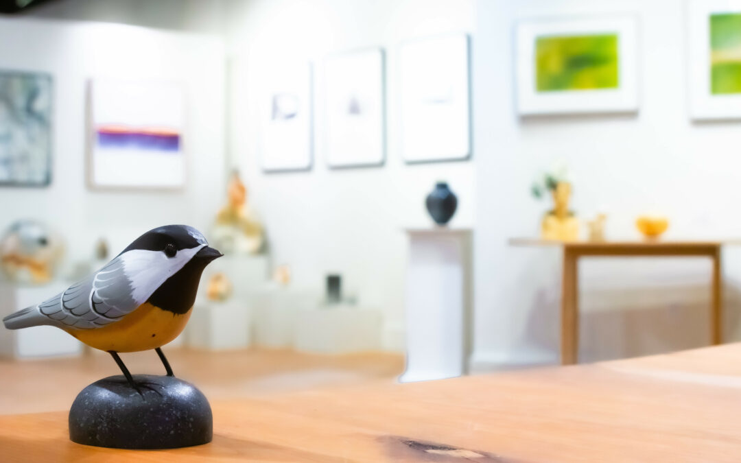 Frog Hollow Vermont Craft Gallery