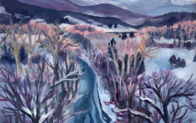 Gretchen Alexander Art