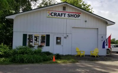 Island Craft Shop