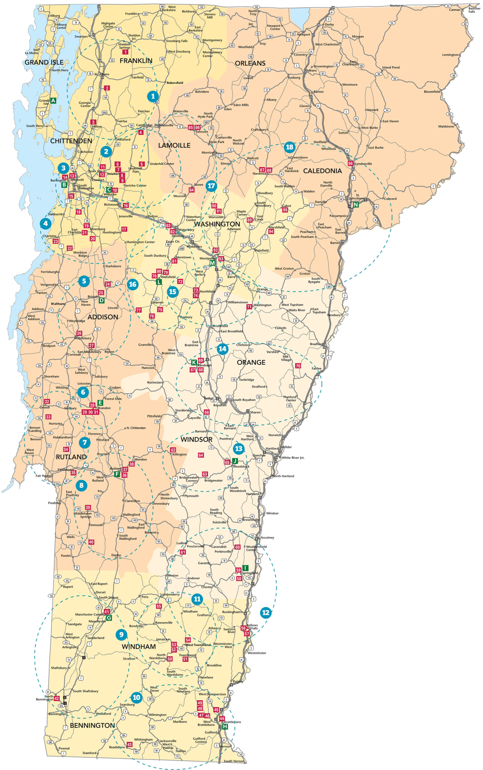 CENTER.SSD Fall Map_2023