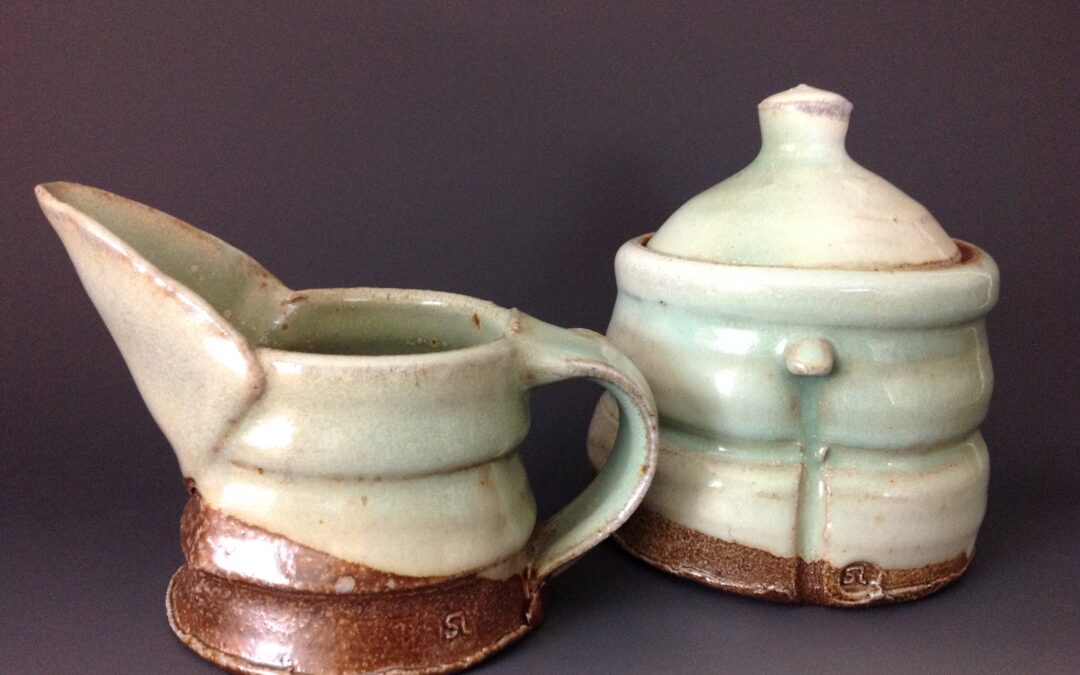 Stephen Lally Pottery