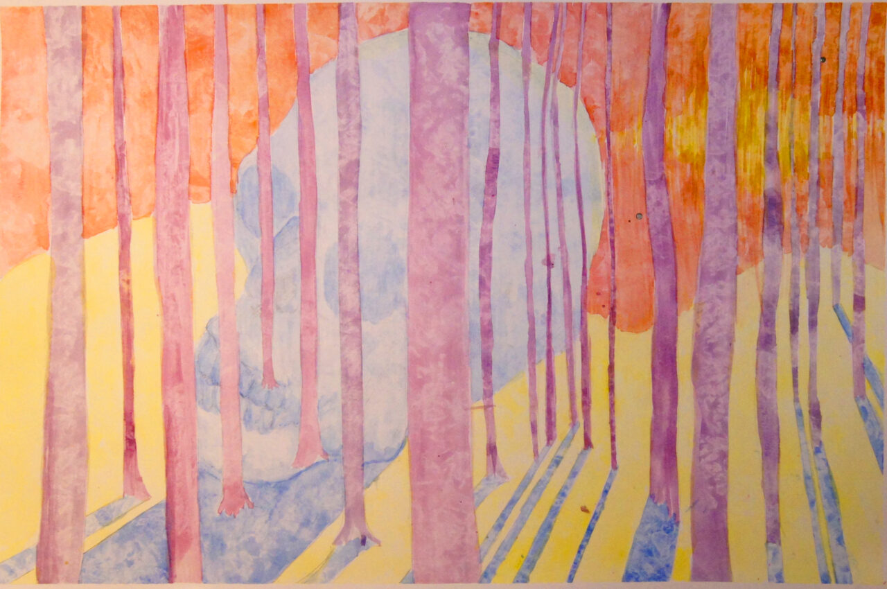 Kevin Burke Vermont Crafts Council