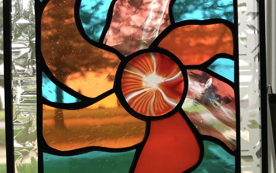 Mad Women in the Attic