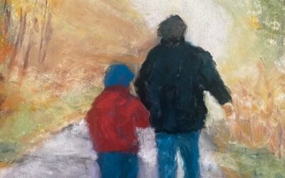 Paintings by Linda Watterson