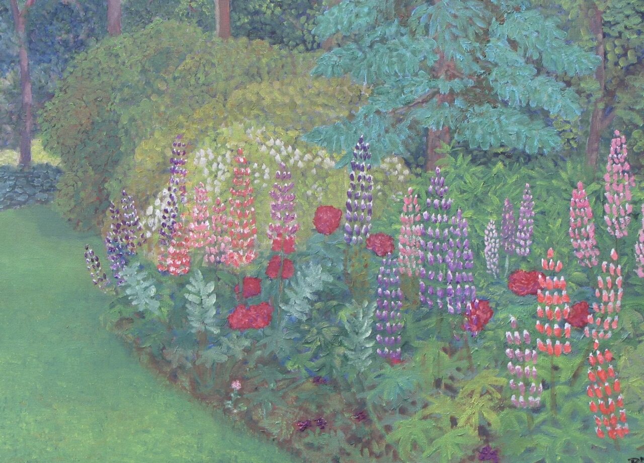 Dave Morse Vermont Crafts Council