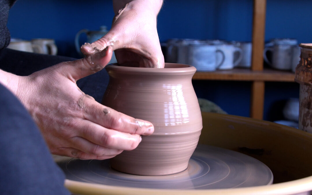 Uphill Pottery