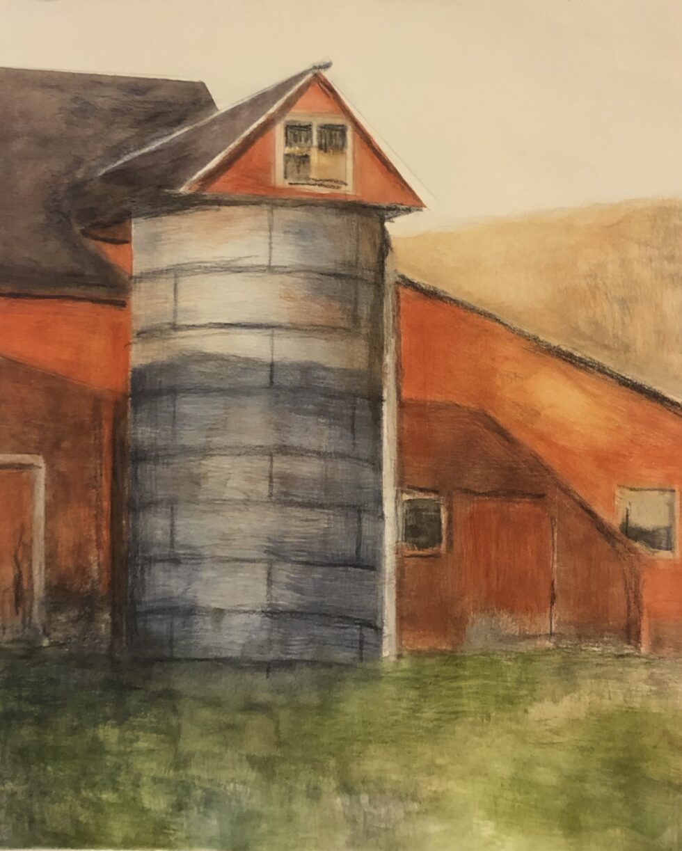 Gregg Wapner Vermont Crafts Council