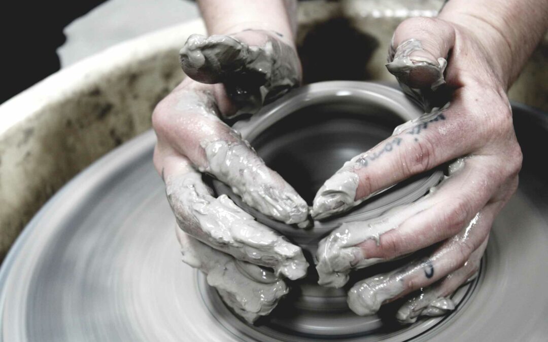 First House Pottery LLC