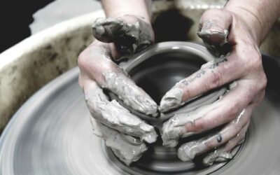 First House Pottery LLC