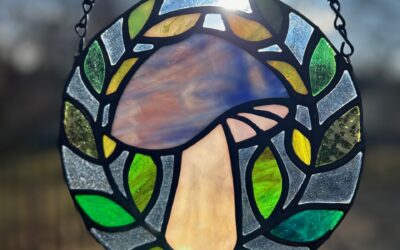 Blue Heron Art Studio