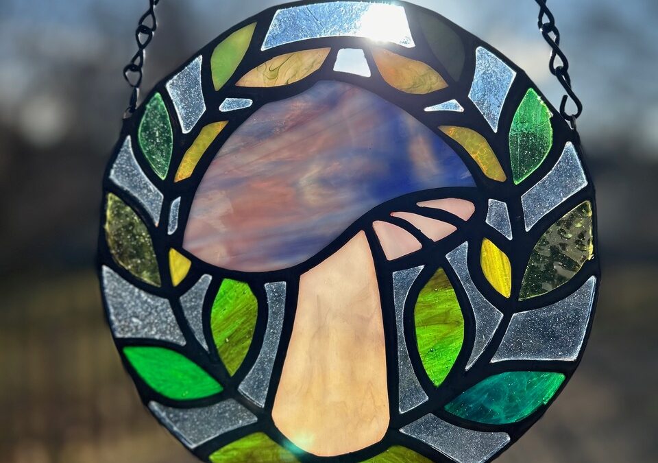 Blue Heron Art Studio