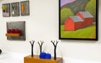 Jen Violette Gallery