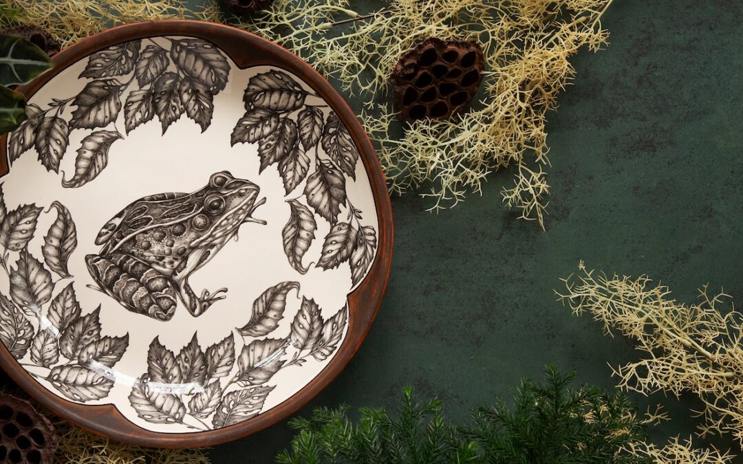 Laura Zindel Designs