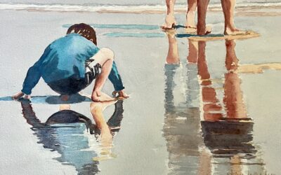 Patricia Darling Dean Artworks