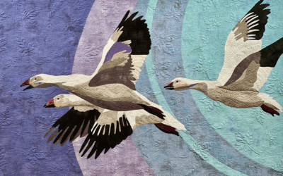 Linda Diak Quilts