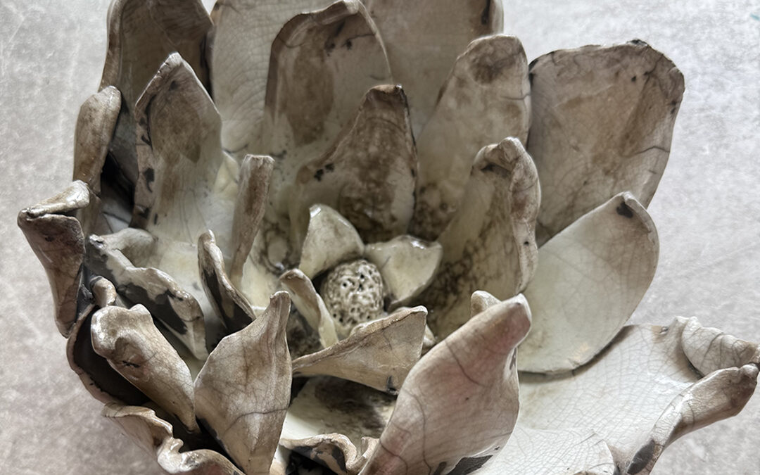 65 Pleasant Studio – Peggy Smith