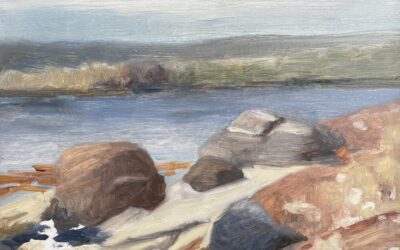 Kate Emlen Artist