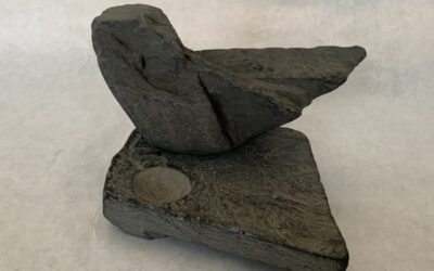 Lake Champlain Rock Art