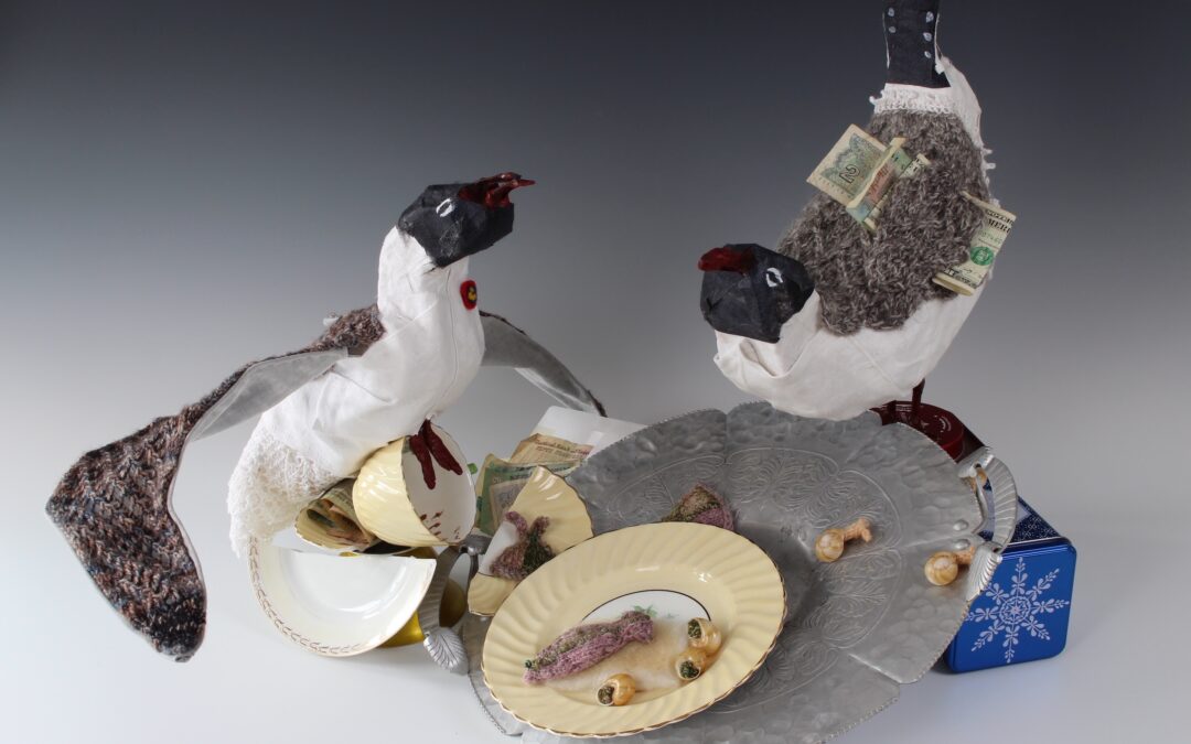 Eve Jacobs-Carnahan Art