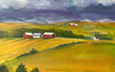 Maurie Harrington Studio