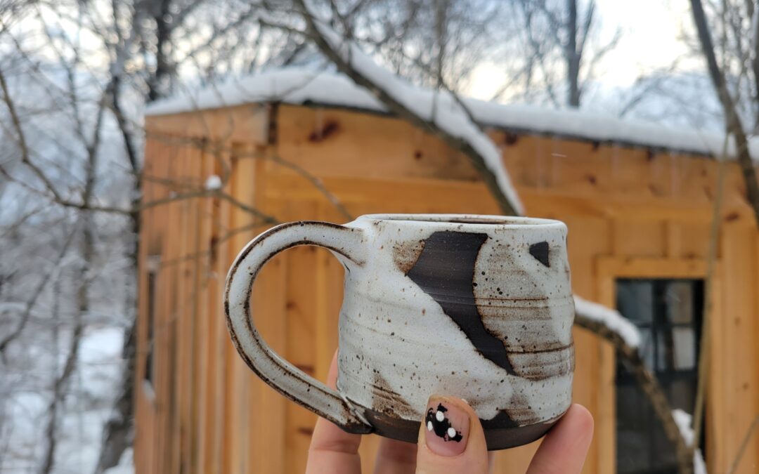 Heidi Louise Pottery