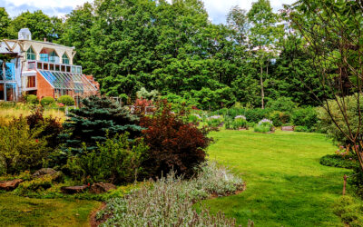 Fourth Corner Foundation