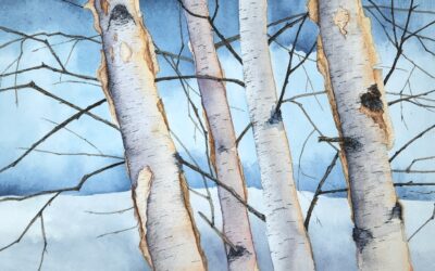 Amy Hook-Therrien Art