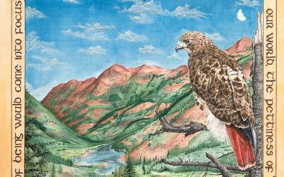 Willow Road Watercolors