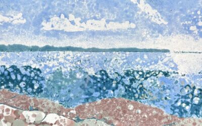 Clare Adams Art