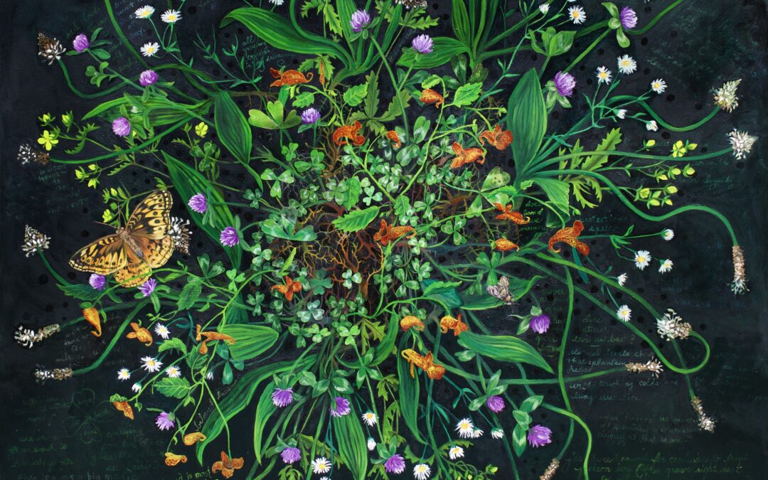 Margaret Shipman Art