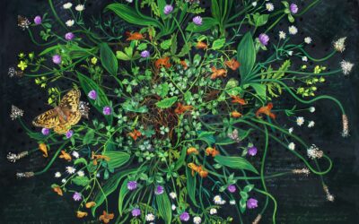 Margaret Shipman Art