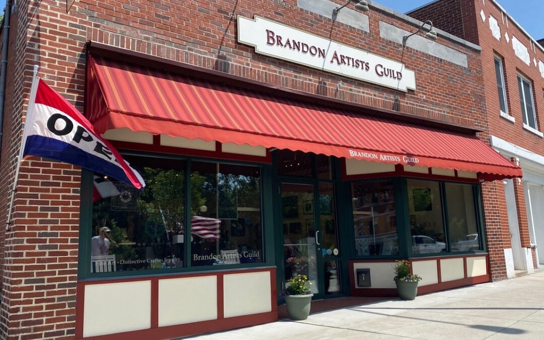 Brandon Artists Guild