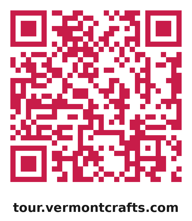 Tour QR Code