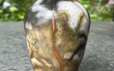 Ennis Hill Pottery
