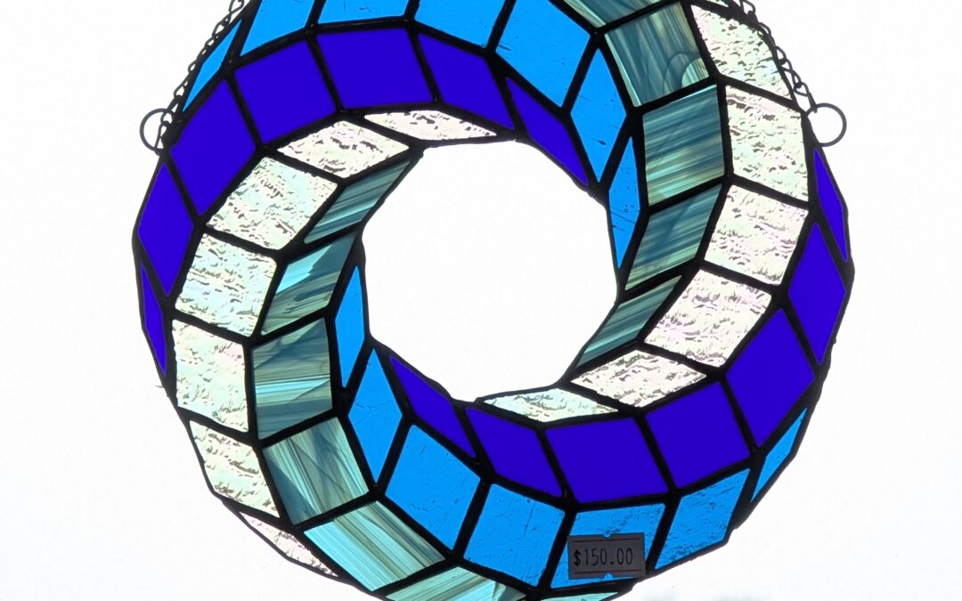 Ant Bee Stained Glass & Crafts