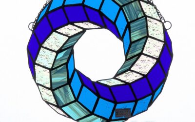 Ant Bee Stained Glass & Crafts
