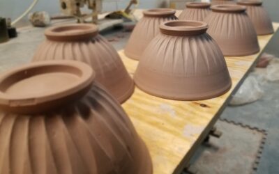 du Pottery