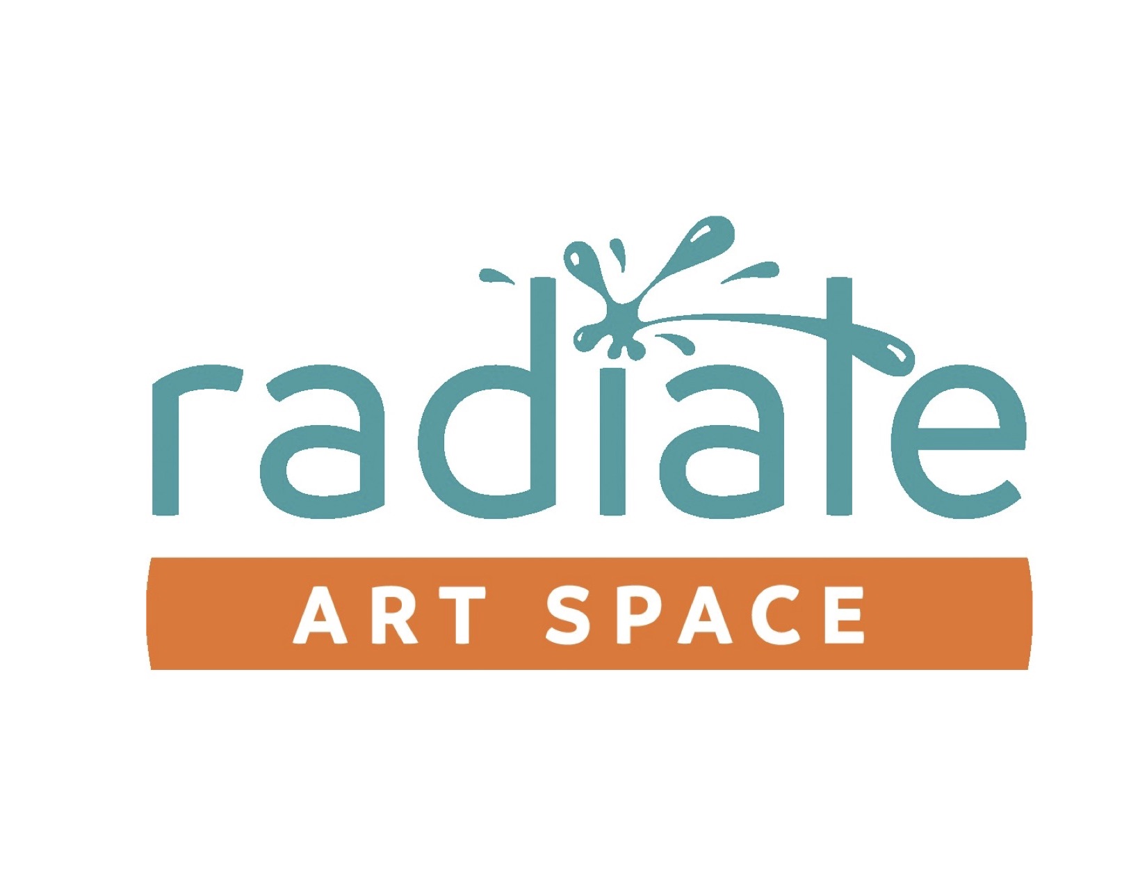Radiate Art Space Logo